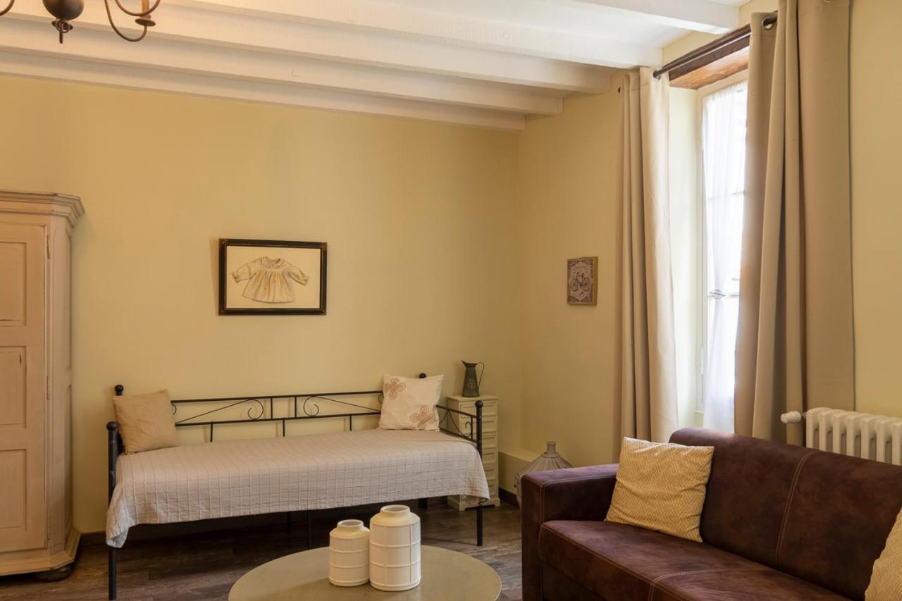 Le Chemin Bed and Breakfast Challignac Exteriör bild